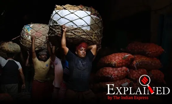 Explained: കോവിഡ്-19 ആഗോള സമ്പദ് വ്യവസ്ഥയെ എങ്ങനെ ബാധിച്ചു?