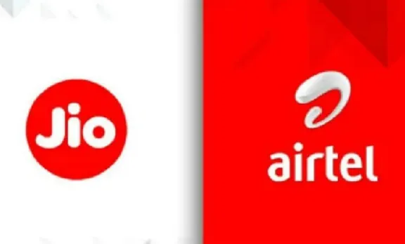 Airtel, Reliance Jio, എയർടെൽ, Airtel coronavirus, ജിയോ, Reliance Jio coronavirus, കൊറോണ, Airtel coronavirus caller tune, Reliance Jio coronavirus caller tune, ie malayalam, ഐഇ മലയാളം