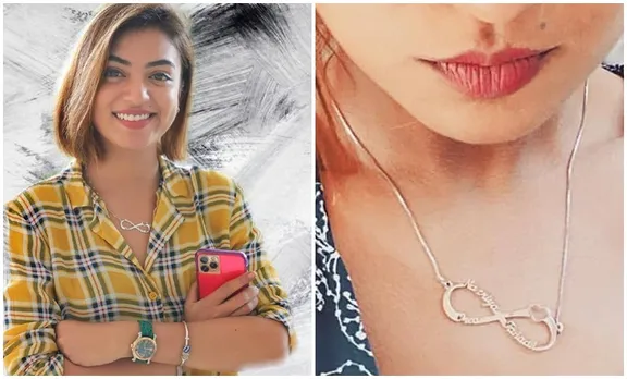 Nazriya, Nazriya Nazim, നസ്രിയ, നസ്രിയ നാസിം, Fahadh Faazil, Fahad Fasil, ഫഹദ് ഫാസിൽ, Nazriya Fahadh, നസ്രിയ ഫഹദ്, Oreo, Nazriya Oreo, Nazriya Oreo photo, നസ്രിയ ഓറിയോ, Nazriya latest photos, Nazriya films, നസ്രിയ പുതിയ ചിത്രങ്ങൾ, ഇന്ത്യൻ എക്സ്‌പ്രസ് മലയാളം, Indian express Malayalam