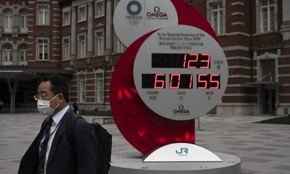 2021 ജൂലൈയില്‍ ഒളിമ്പിക്‌സ് നടത്താന്‍ ആലോചന; ഈ വര്‍ഷം നടക്കേണ്ട ഗെയിംസ് കോവിഡ്-19 മൂലം മാറ്റിയിരുന്നു