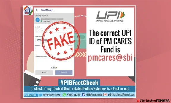 കോവിഡ്-19: വ്യാജ വിവരങ്ങളും പ്രചരിക്കുന്നു, വഞ്ചിക്കപ്പെടാതിരിക്കാം
