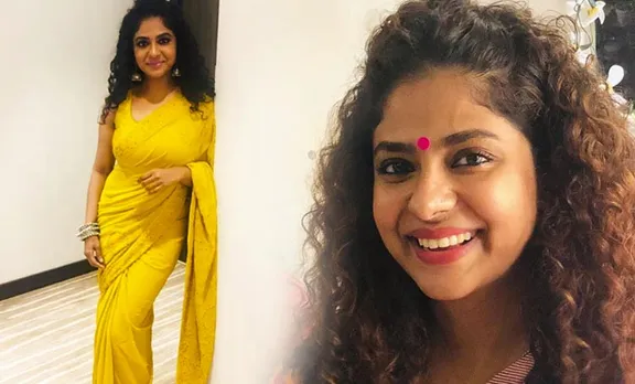 Poornima Indrajith, പൂർണിമ ഇന്ദ്രജിത്ത്, Outstanding Women entrepreneur of Kerala award 2020, Pranaah, പ്രാണ, Indian express malayalam, IE Malayalam