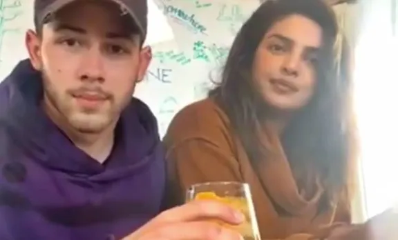 priyanka chopra, nick jonas, ie malayalam