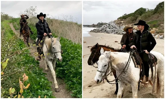 priyanka chopra, പ്രിയങ്ക ചോപ്ര, Priyanka Chopra Nick Jonas, Nick Jonas, നിക്ക് ജോനാസ്, nick jonas priyanka chopra photos, Indian express Malayalam, ഇന്ത്യൻ എക്സ്പ്രസ് മലയാളം, IE Malayalam, ഐ ഇ മലയാളം