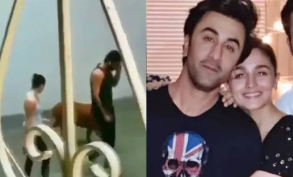 Alia Bhatt , Ranbir Kapoor, ie malayalam