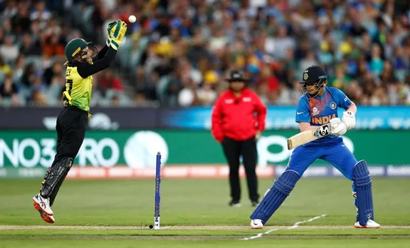 Shafali verma, Indian women vs australia women, women t20 world cup, ഇന്ത്യ, ഓസ്ട്രേലിയ, live score, shafali varma, ഷഫാലി വഞ്ഞമ, ie malayalam, ഐഇ മലയാളം