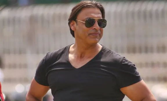 shoaib akhtar, ie malayalam