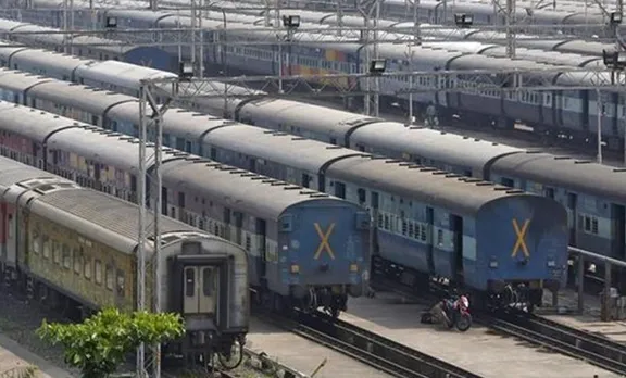 railways special trains, irctc.co.in, railways new trains, trains to delhi, trains to mumbai, railways news, railways new trains howrah, india covid lockdown, trains covid-19, ie malayalam, ഐഇ മലയാളം
