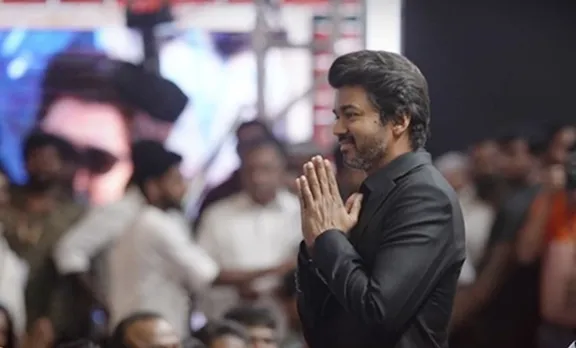 master audio launch, master, vijay speech, master vijay speech, ajith, Vijay Sethupathi, master release date, vijay, IE malayalam, Indian express malayalam
