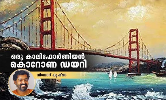 എല്ലാ ഉന്മാദങ്ങളെയും കൊന്നു കളഞ്ഞ ഒരു വൈറസ്‌