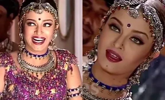 Aishwarya Rai Bachchan, ie malayalam