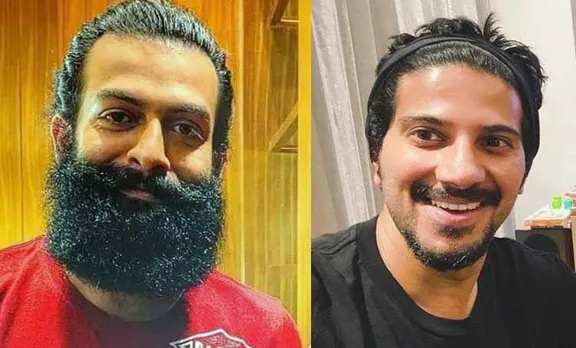 dulquer salmaan, dulquer salmaan interview, dulquer salmaan instagram, dulquer salmaan daughter, prithviraj, prithviraj sukumaran, aadu jeevitham, ദുല്‍ഖര്‍ സല്‍മാന്‍, പൃഥ്വിരാജ്, ആടുജീവിതം