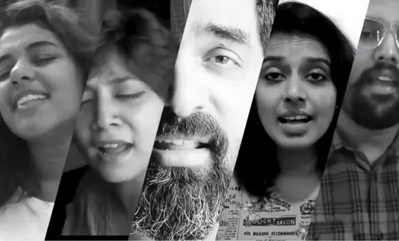 Gopi Sundar, Gopi sundar songs, Heal, ഗോപി സുന്ദർ, Indian express malayalam, IE Malayalam