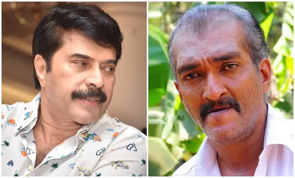 അരി പ്രാഞ്ചിയുടെ ഈയപ്പൻ യാത്രയായി; കലിംഗ ശശിയ്ക്ക് വിടചൊല്ലി മമ്മൂട്ടി