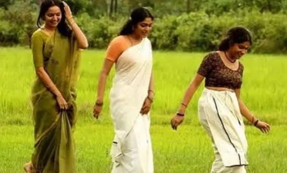 Rima Kallingal, റിമ കല്ലിങ്കൽ, Samvritha Sunil, സംവൃത സുനിൽ, Archana Kavi, അർച്ചന കവി, Neelathamara, നീലത്താമര, Instagram, ഇൻസ്റ്റഗ്രാം, iemalayalam, ഐഇ മലയാളം