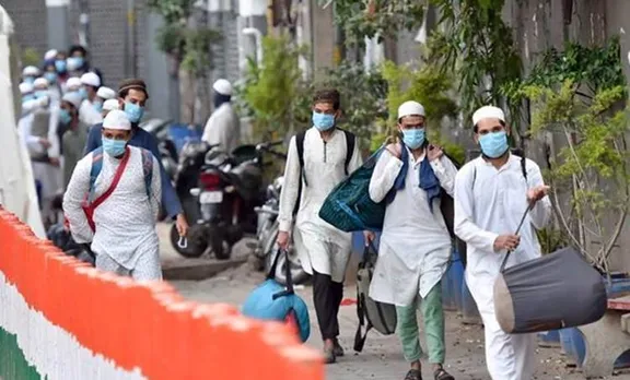 Nizamuddin, ie malayalam