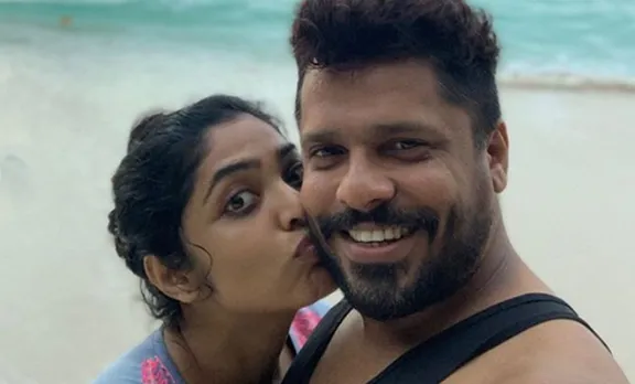 Aashiq Abu, ആഷിഖ് അബു, Rima Kallingal, റിമ കല്ലിങ്കൽ, Aashiq Abu birhday, ആഷിഖ് അബുവിന്റെ ജന്മദിനം, iemalayalam, ഐഇ മലയാളം