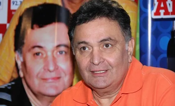 അദ്ദേഹത്തിനു വേണ്ടി ആരും സാമൂഹിക അകലം ലംഘിക്കരുത്; ഋഷി കപൂറിന്റെ കുടുംബം