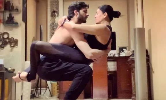 ആദ്യം അവനെന്നിൽ നിന്നും പ്രായം മറച്ചുവെച്ചു; ബോയ്ഫ്രണ്ടിനെ കുറിച്ച് സുസ്മിത സെൻ