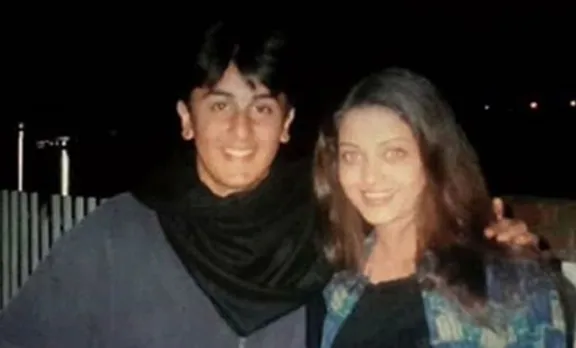 Aishwarya Rai Bachchan, ഐശ്വര്യ റായ്‌ ബച്ചൻ, Ranbir Kapoor, രൺബീർ കപൂർ, Aishwarya Rai, ie malayalam, ഐഇ മലയാളം