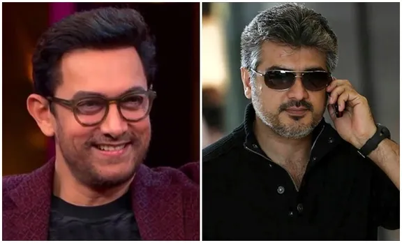Ajith Aamir Khan