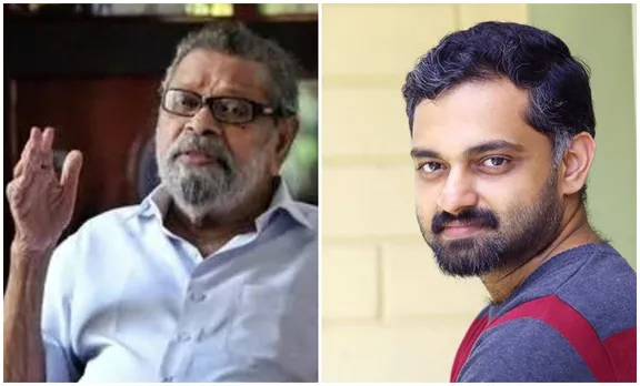 bijibal arjunan master