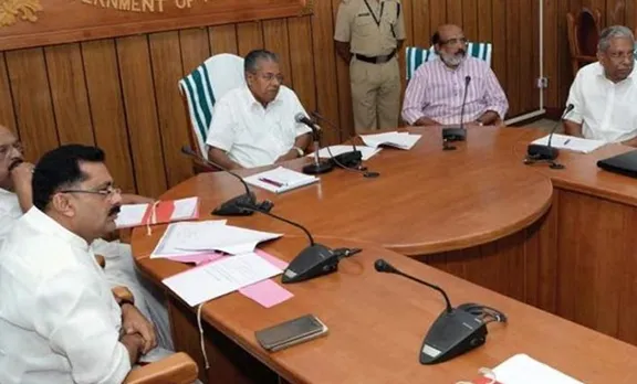 corona virus, കൊറോണ വൈറസ്, lockdown, സാലറി ചലഞ്ച്, salary challenge, govt employees, ie malayalam, ഐഇ മലയാളം