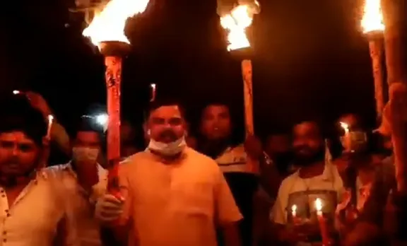 Coronavirus, കൊറോണ വൈറസ്, candle light campaign, ഐക്യദീപം, covid-19, കോവിഡ് 19, iemalayalam, ഐഇ മലയാളം