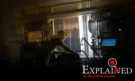 Explained: എന്തുകൊണ്ട് ചില രാജ്യങ്ങളിൽ മാത്രം കോവിഡ്-19 ബാധിച്ച് മരിക്കുന്നവരുടെ എണ്ണം കൂടുന്നു?