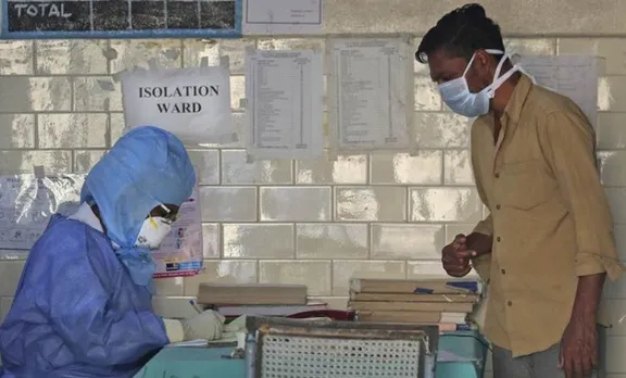 കേരളത്തിൽ ഇന്ന് 1103 പേർക്ക് കൂടി കോവിഡ്; 1049 പേർക്ക് രോഗമുക്തി