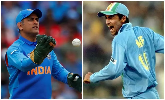 Mohammad Kaif, MS Dhoni, മുഹമ്മദ് കൈഫ്, എംഎസ് ധോണി, T20 World Cup, ടി20 ലോകകപ്പ്, IPL 2020, ഐപിഎൽ 2020, ie malayalam, ഐഇ മലയാളം