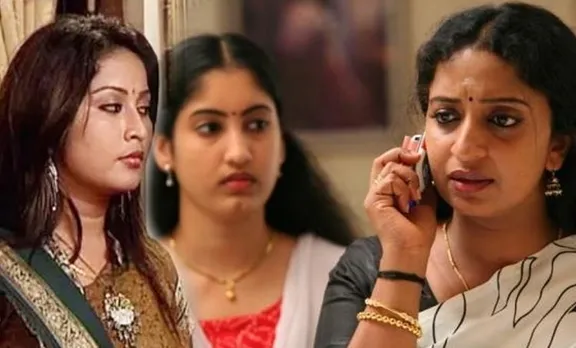 Ente manasaputhri, Archana susheelan, Sreekala Sasidharan, എന്റെ മാനസപുത്രി, അർച്ചന സുശീലൻ, ശ്രീകല ശശിധരൻ, Indian express malayalam, IE Malayalam