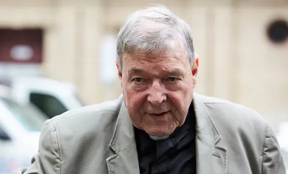 George pell, കർദിനാൾ ജോർജ് പെൽ, ബാല പീഡനം, george pell conviction, George pell sexual abuse, Australia catholic sexual abuse, child sexual abuse, iemalayalam, ഐഇ മലയാളം