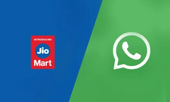 jio, jio mart, ജിയോ, ജിയോ മാർട്ട്, facebook, ഫെയ്സ്ബുക്ക്,whatsapp, വാട്സ്ആപ്പ്, reliance, reliance jio, റിലയൻസ്, റിലയൻസ് ജിയോ, whatsapp business, വാട്സ്ആപ്പ് ബിസിനസ്, Android, ios, ആൻഡ്രോയ്ഡ്, ഐഒഎസ്, e commerce, online shopping, ഇ കൊമേഴ്സ്, ഓൺ ലൈൻ ഷോപ്പിങ്, amazon, uber, grofers, big basket, ആമസോൺ, യൂബർ, ഗ്രോഫേഴ്സ്, ബിഗ് ബാസ്കറ്റ്, swiggy, zomato, സ്വിഗ്ഗി, സൊമേറ്റോ, retail,ചില്ലറ വ്യാപാരം, shopping,ഷോപ്പിങ്, grocery, പലചരക്ക്, fmcg, എഫ്എംസിജി, ie malayalam, ഐഇ മലയാളം