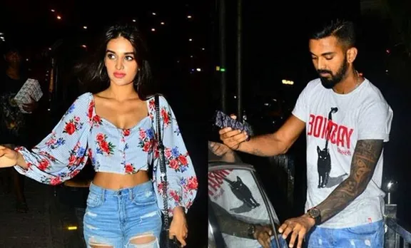 ഞങ്ങൾ നല്ല സുഹൃത്തുക്കൾ മാത്രം; കെഎൽ രാഹുലുമായി ചേർത്തുള്ള ഗോസിപ്പുകളോട് പ്രതികരിച്ച് ബോളിവുഡ് താരം