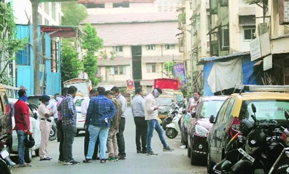 തബ്‌ലീഗ് ജമാഅത്തിനെതിരെ എൻഫോഴ്‌സ്‌മെന്റ് ഡയറക്ടറേറ്റ് കേസെടുത്തു
