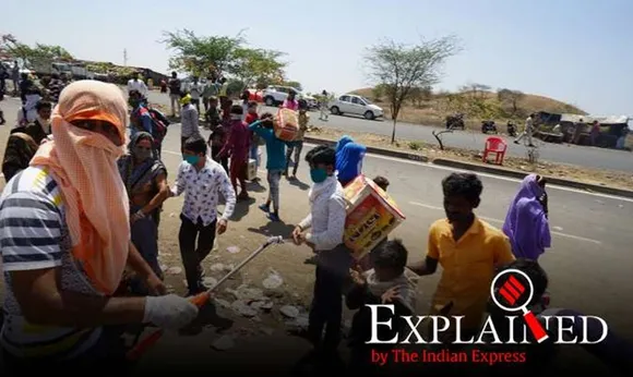 കോവിഡ്-19: പശ്ചിമ ബംഗാള്‍ തലവേദനയായി മാറുന്നതെങ്ങനെ?