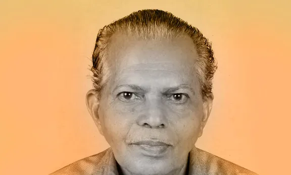 ബാലസാഹിത്യത്തിലെ രമണകാണ്ഡം