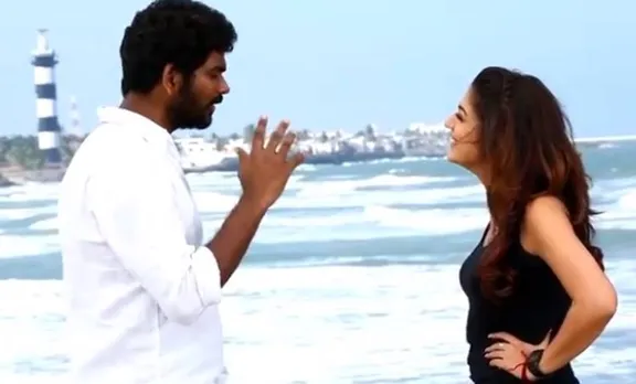 nayanthara, ie malayalam
