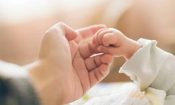 new born baby, ie malayalam