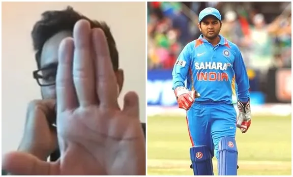 parthiv Patel, പാർത്ഥിവ് പട്ടേൽ, Finger, വിരൽ, parthiv indian cricketer, പാർത്ഥിവ് ഇന്ത്യൻ താരം, ie malayalam, ഐഇ മലയാളം