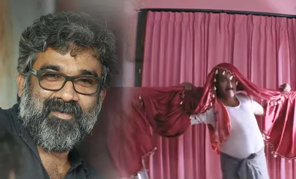 Ranjith Kalinga Sasi