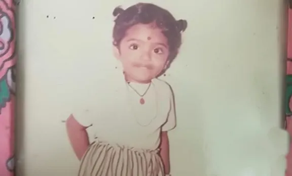 Rima Kallingal, റിമ കല്ലിങ്കൽ, rima kallinkal throwback photo, rima kallingal childhood photo, റിമ കല്ലിങ്കലിന്റെ ബാല്യകാല ചിത്രം,iemalayalam, ഐഇ മലയാളം