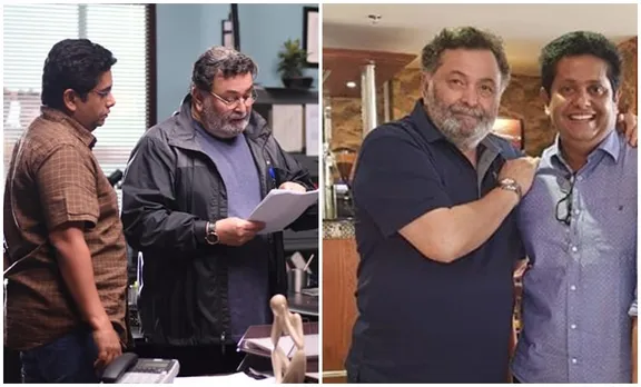 Jeethu Joseph, ഋഷി കപൂര്‍, rishi kapoor, rishi kapoor dead, rishi kapoor death, rishi kapoor death reason, rishi kapoor dies, rishi kapoor age, rishi kapoor died, rishi