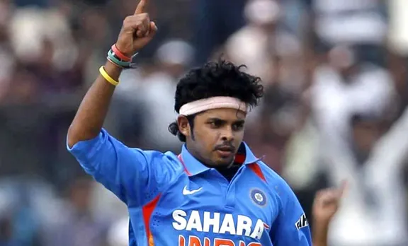 Sreesanth, ശ്രീശാന്ത്, indian cricket team, ഇന്ത്യൻ ക്രിക്കറ്റ് ടീം, malayali in indian team, ശ്രീശാന്ത് മടങ്ങിവരുന്നു, ie malayalam, ഐഇ മലയാളം