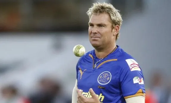 സച്ചിൻ പുറത്ത്; ഷെയ്ൻ വോണിന്റെ ഇന്ത്യൻ ഐപിഎൽ ടീമിൽ ഇടംപിടിച്ച് രണ്ട് സർപ്രൈസ് താരങ്ങൾ