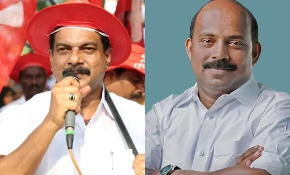 വീട്ടിലിരിക്കുന്നവരെ ന്യൂസ് റൂമിലേക്ക് വലിച്ചിഴച്ചാൽ വിവരം അറിയും; ലിജുവിനോട് അൻവർ