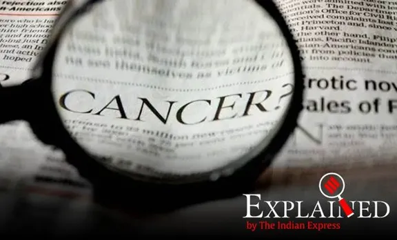 Explained: കോവിഡ്-19 കാൻസർ രോഗികളിൽ എത്രത്തോളം അപകടകാരിയാണ്?