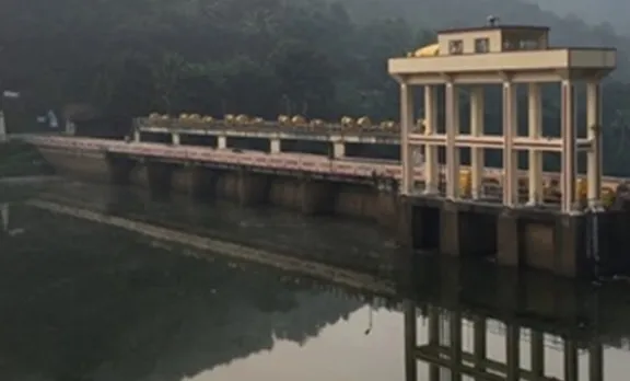 കനത്ത മഴ, ജലനിരപ്പ് ഉയരുന്നു; ഇടുക്കിയിലെ രണ്ട് ഡാമുകൾ ഇന്ന് തുറക്കും