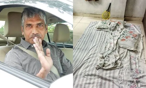 മടവാളും കത്തിയും ചിരവയും പണം നല്‍കി വാങ്ങി; അവസാനദിനം ഓഫീസിൽ കിടന്നുറങ്ങി, ജേക്കബ് തോമസ് പടിയിറങ്ങി